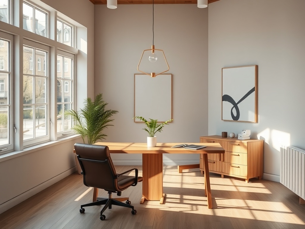 EliteExec HQ Main Office
